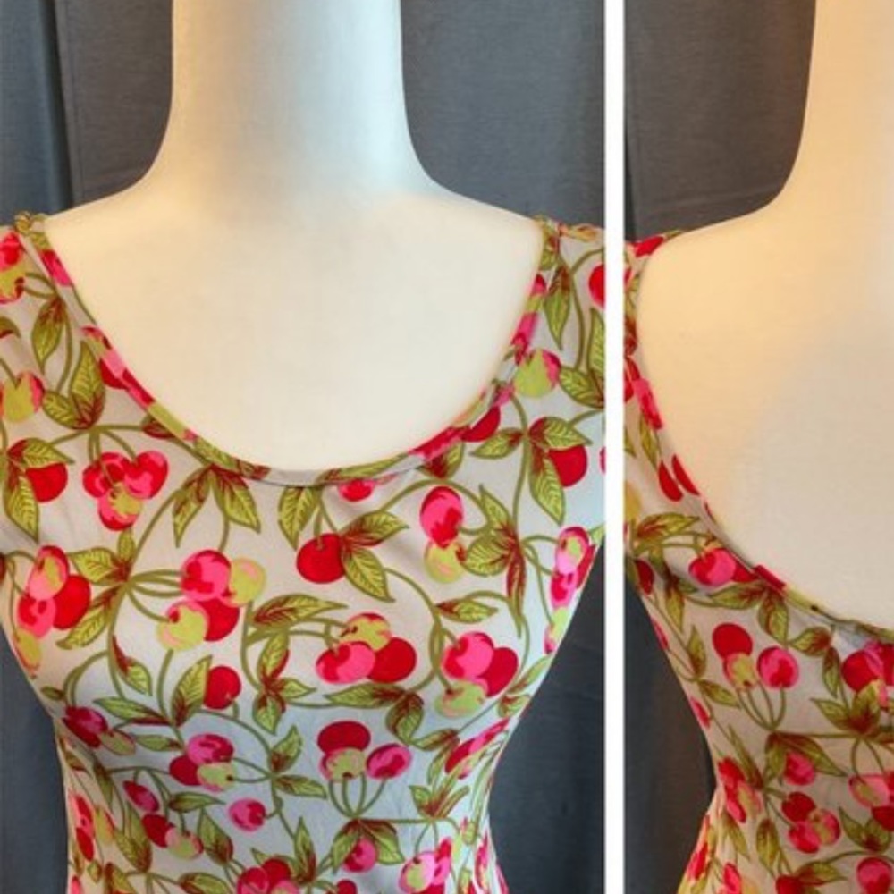 ISO VINTAGE BETSEY JOHNSON - Picture 6 of 15